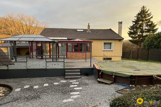 achat maison hombg-haut 57470