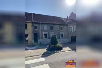 achat maison hombg-haut 57470