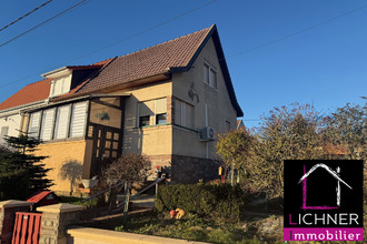 achat maison hombg-haut 57470