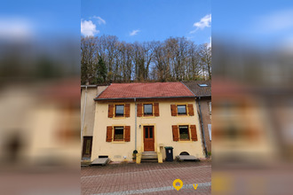 achat maison hombg-haut 57470