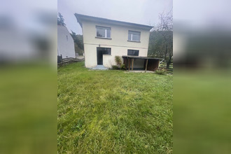 achat maison hombg-haut 57470