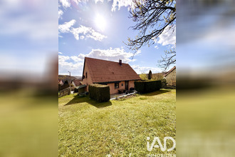 achat maison hombg-haut 57470