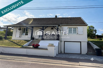 achat maison hombg-haut 57470