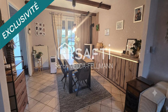 achat maison hombg-haut 57470