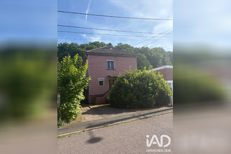 achat maison hombg-haut 57470
