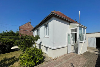 achat maison hombleux 80400