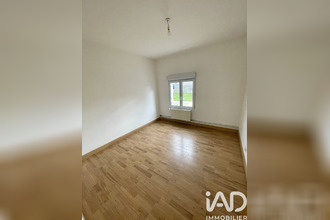 achat maison homblieres 02720