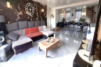 achat maison homblieres 02720