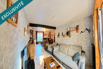 achat maison homblieres 02720
