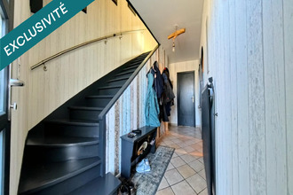 achat maison homblieres 02720