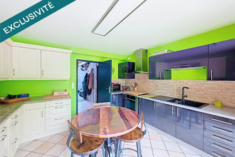 achat maison homblieres 02720