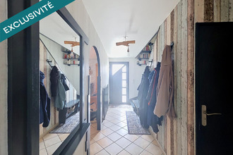 achat maison homblieres 02720