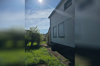 achat maison homecourt 54310