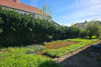 achat maison homecourt 54310