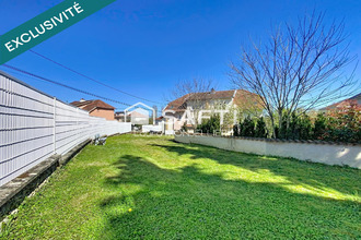 achat maison homecourt 54310