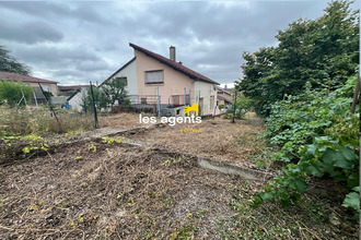 achat maison homecourt 54310