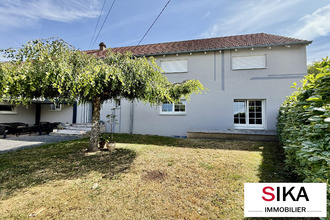 achat maison hommarting 57405