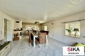 achat maison hommarting 57405