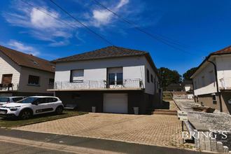 achat maison hommarting 57405