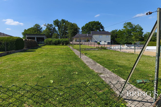 achat maison hommarting 57405