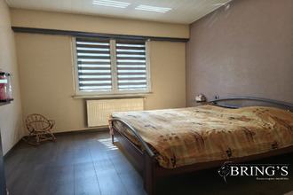 achat maison hommarting 57405