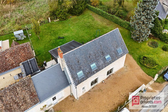 achat maison hommes 37340