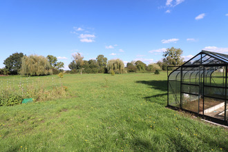 achat maison hommes 37340