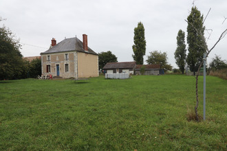 achat maison hommes 37340