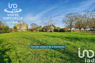 achat maison hommes 37340