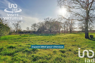 achat maison hommes 37340