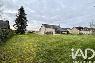 achat maison hommes 37340