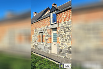 achat maison hon-hergies 59570