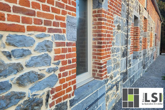 achat maison hon-hergies 59570