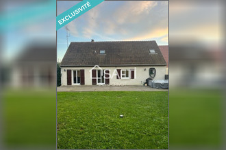 achat maison hondainville 60250