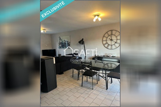 achat maison hondainville 60250