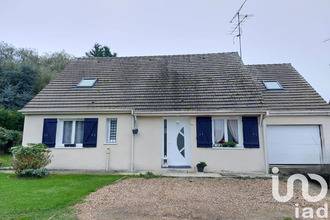 achat maison hondainville 60250