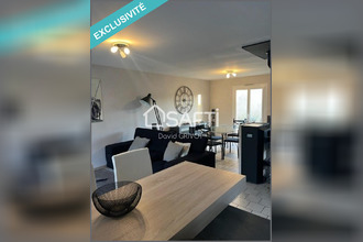 achat maison hondainville 60250