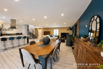 achat maison hondainville 60250