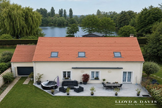 achat maison hondainville 60250