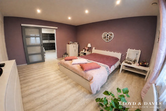 achat maison hondainville 60250