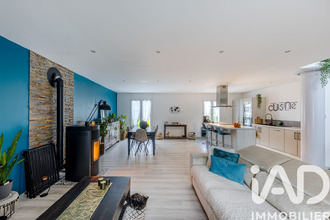 achat maison hondainville 60250