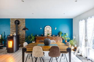 achat maison hondainville 60250