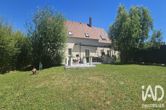 achat maison hondainville 60250