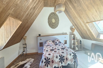 achat maison hondainville 60250