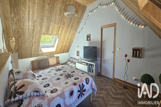 achat maison hondainville 60250