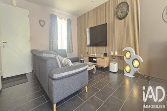 achat maison hondainville 60250