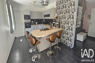 achat maison hondainville 60250