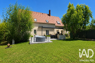 achat maison hondainville 60250
