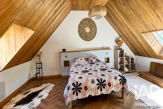 achat maison hondainville 60250