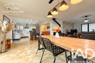 achat maison hondeghem 59190